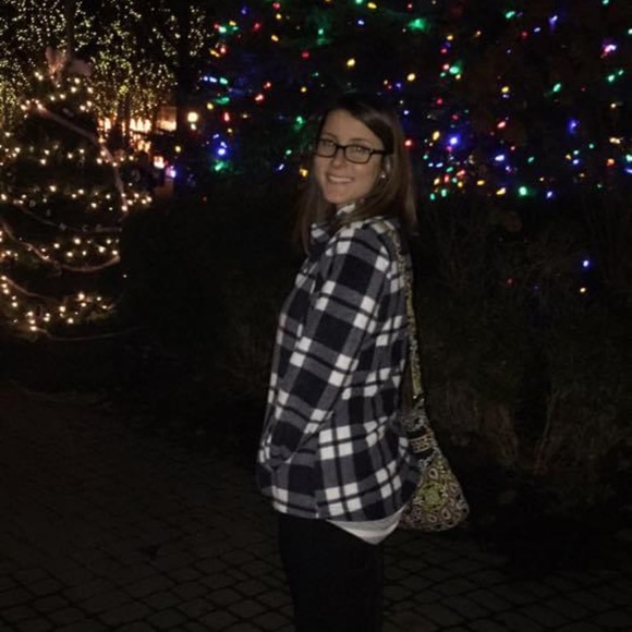 Perfect Fleece Jacket! - Picture 2 of 2